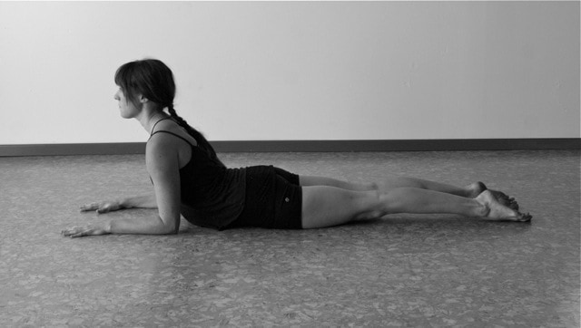 How Long Should You Hold the Sphinx Pose?