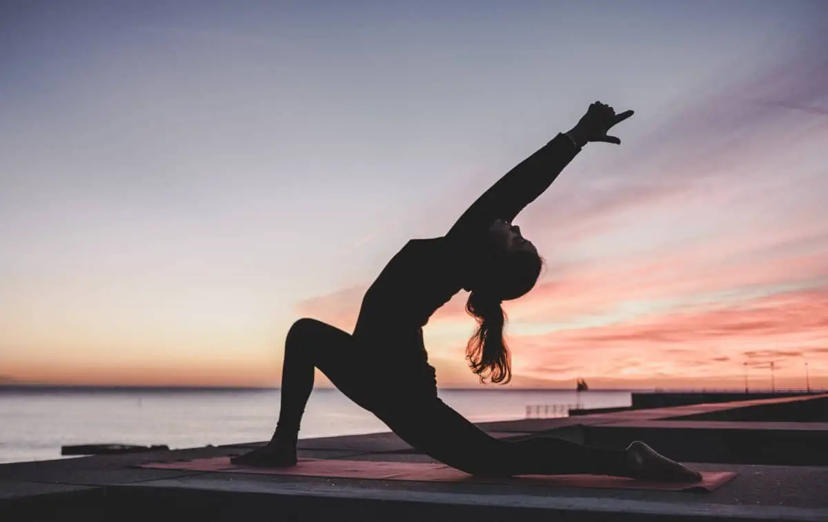 Should You Do the Same Yoga Routine Every Day?