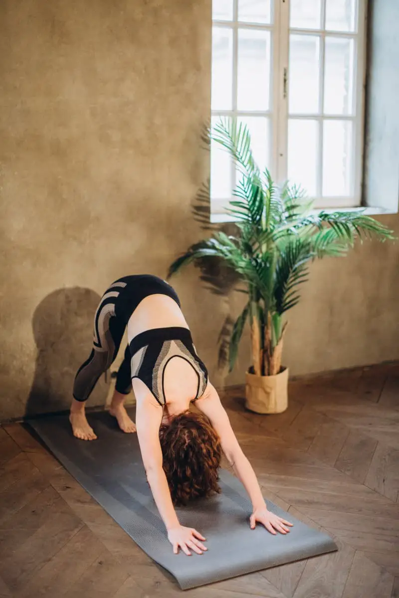 Downward Dog 101: How to Do It and Why It Is Essential