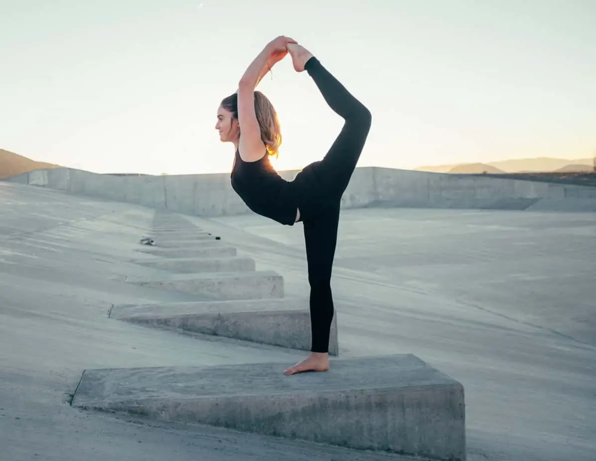 The 9 Best Yoga Styles For Flexibility