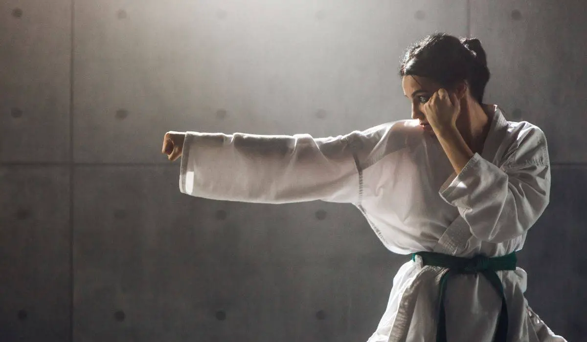 Is Yoga Good For Martial Arts?