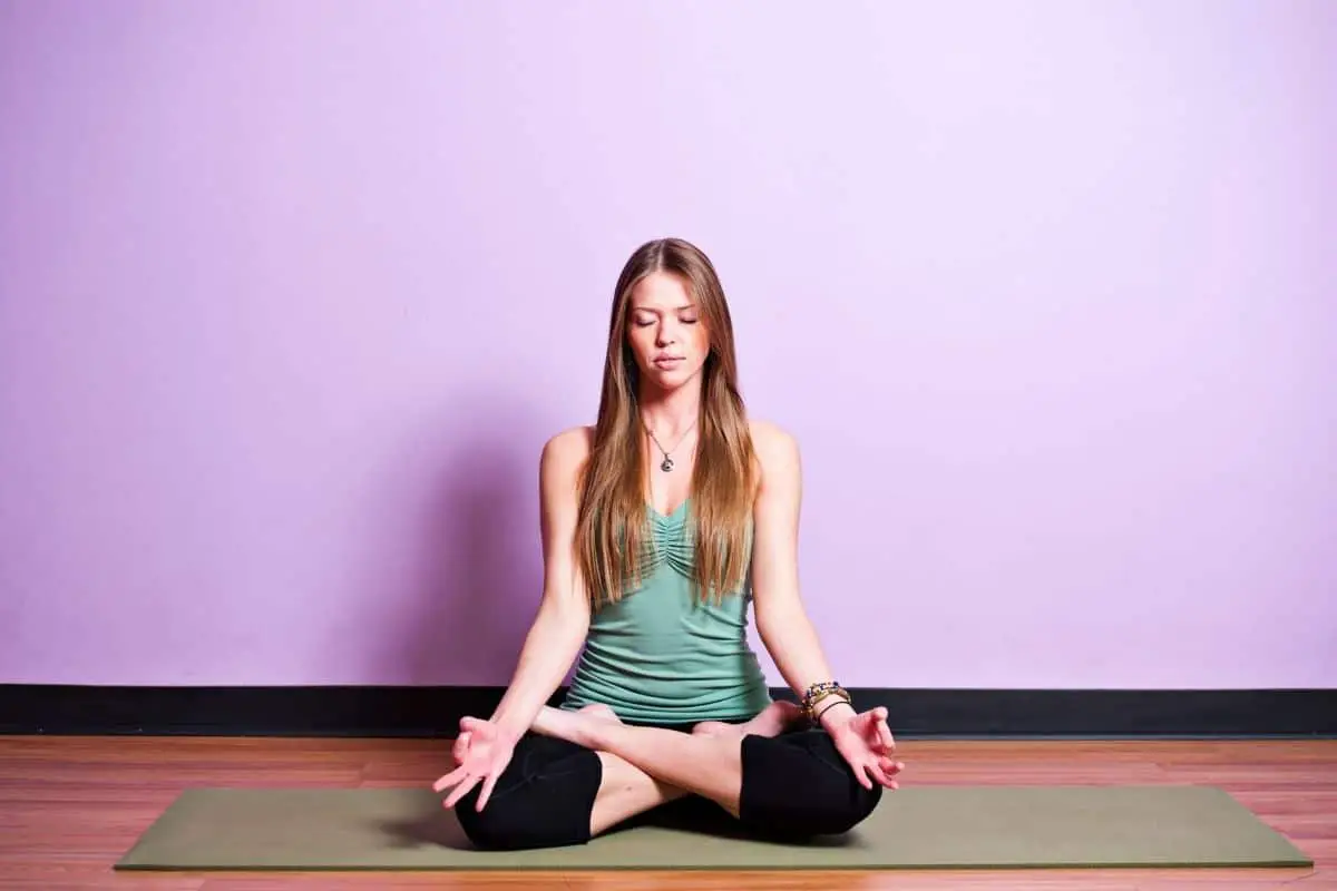 6 Reasons You Cannot Do Lotus Pose (With Exercises)