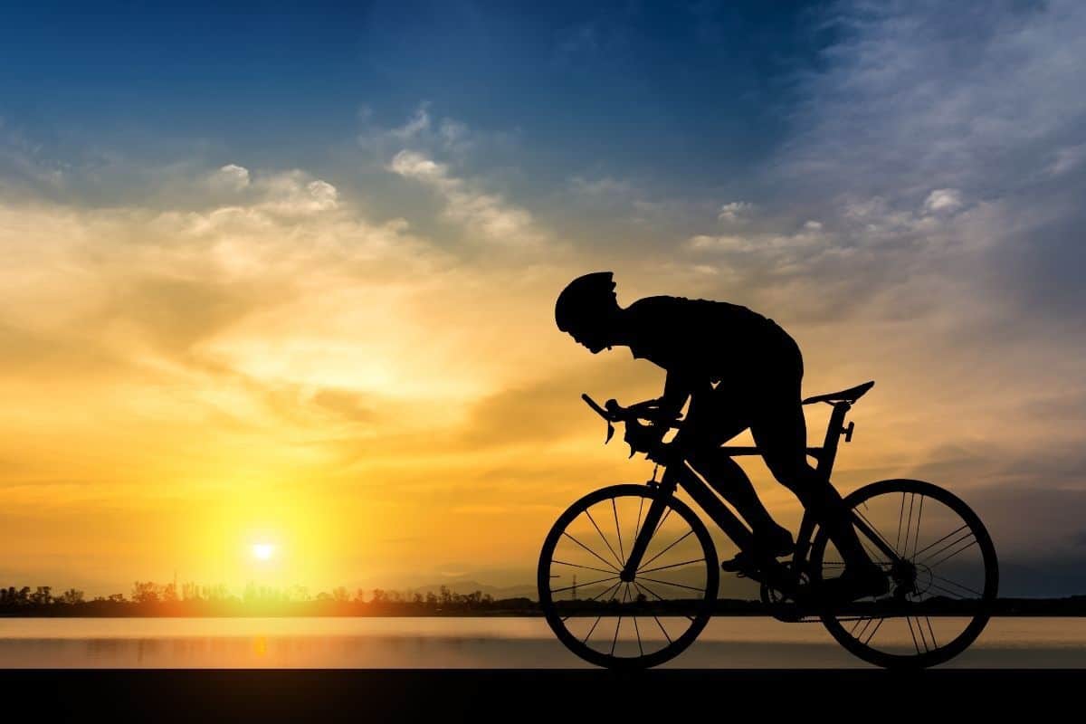 Is Yoga Good for Cyclists?