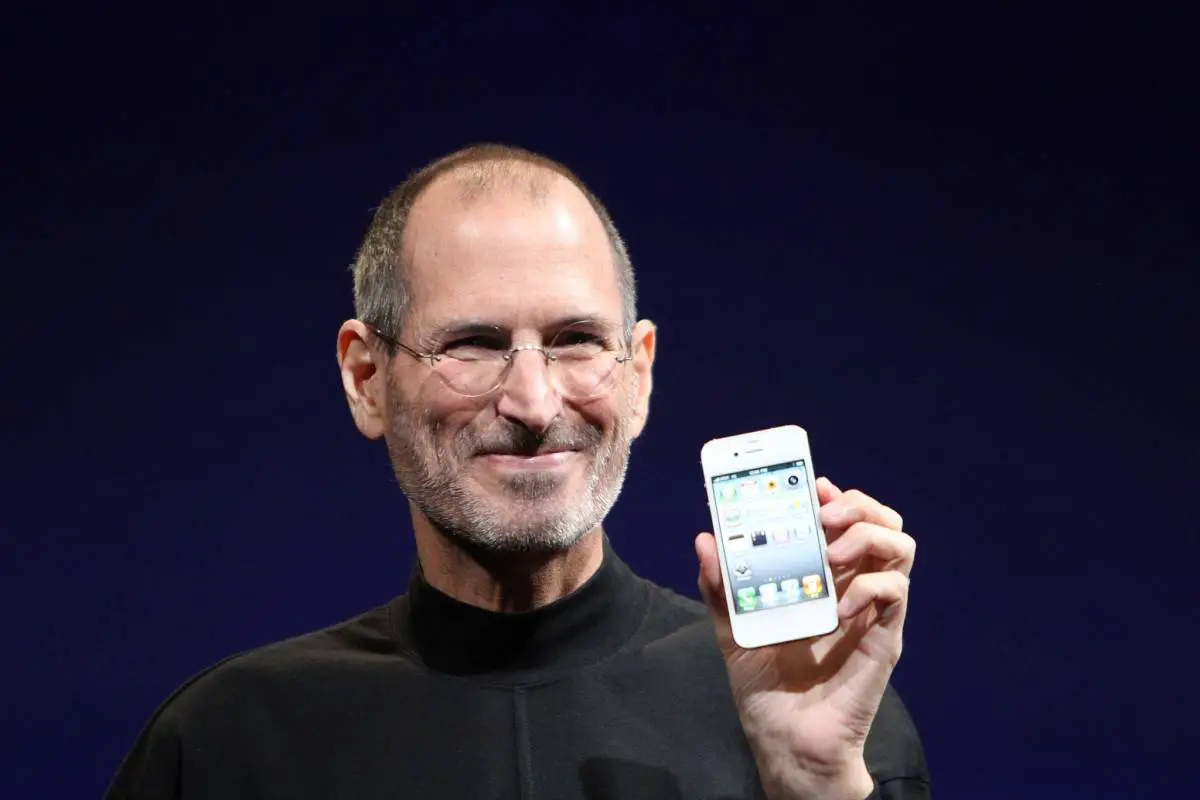 Did Steve Jobs Practice Yoga?